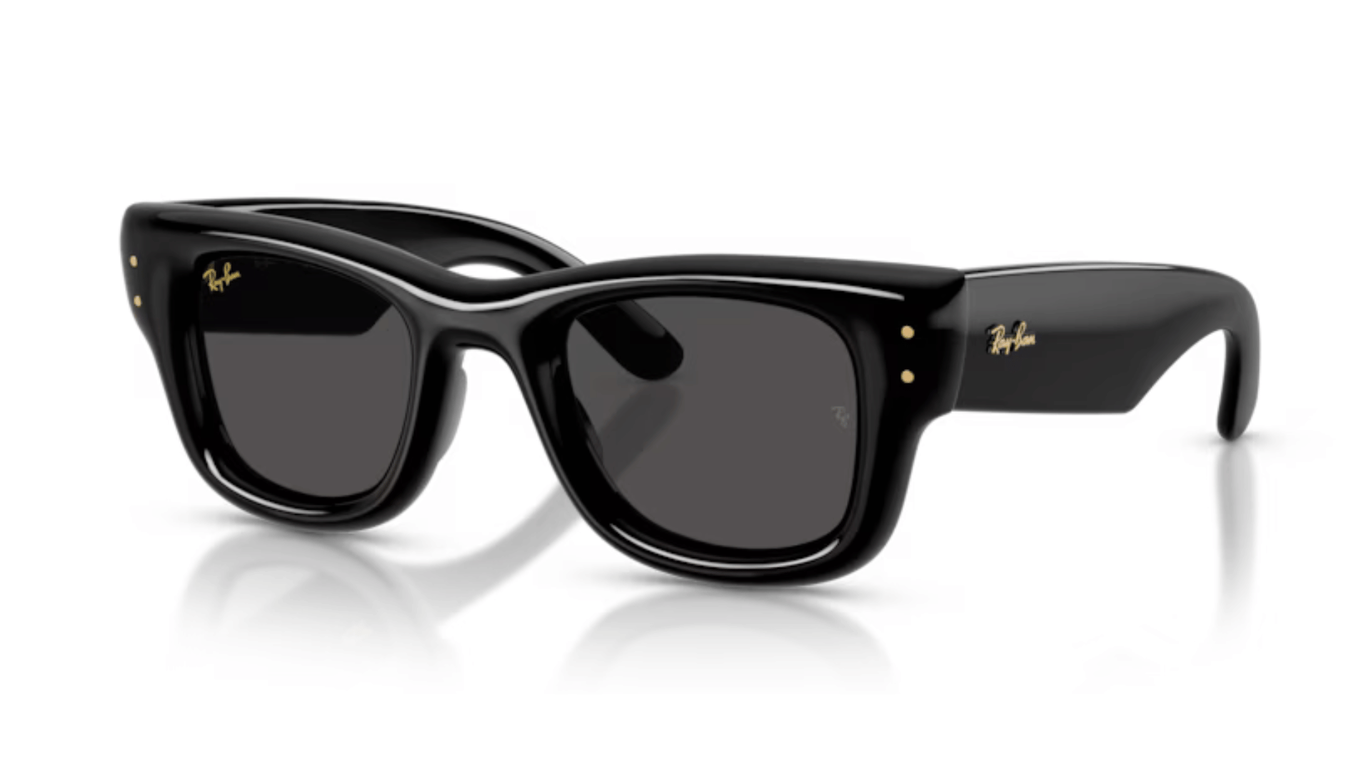 Ray-Ban 4940 Wayfarer Puffer